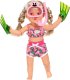 Zapf ZAPF Creation BABY born Sister Play & Style 43cm, doll 3