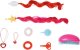 Zapf ZAPF Creation BABY born Sister Play & Style 43cm, doll 5