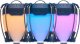 Black Diamond Black Diamond Orbiter 650 Lantern, LED light (blue/white) 5