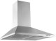 Okap Respekta chimney hood CH22058IX B silver 2
