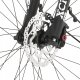 Fischer FISCHER Bicycle Viator 7.0i (2023), Pedelec (light grey, 28", 45 cm frame) 3