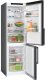 Lodówka Bosch Bosch KGN36VXCT Series 4, fridge/freezer combination (stainless steel (dark)) 2