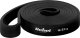 Rebel Guma do ćwiczeń lateksowa - Power Band PL-3, czarna 16-32 kg  REBEL ACTIVE 2