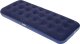 Rebel Materac dmuchany jednoosobowy do spania + pompka , 186 x 76 x 22 cm 3