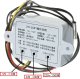 Eurokomp Termostat 230V XH-W3001 3