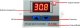 Eurokomp Termostat 230V XH-W3001 4