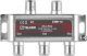 Asus RS-3 PAU SPLITTER 3X 2.4G TELMOR 2