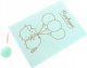 Herlitz NOTES PLUSZ A5/96K LIN PUSHEEN MIETOWY FO WB 2