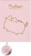 St.Majewski NOTES PLUSZ A5/96K LIN PUSHEEN ROZ FO WB 1
