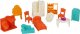 Mega Creative DOMEK DLA LALEK AKC 37X25X8 MC WB 18/36 4