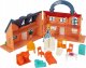 Mega Creative DOMEK DLA LALEK AKC 37X25X8 MC WB 18/36 5