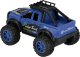 Mega Creative AUTO TEREN P/B 14CM MIX3 MC DISP 9/108/216 5