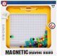 Mega Creative MOZAIKA MAGNET 31X31X4 MC WB 24/48 1
