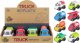 Mega Creative AUTO CIEZAR MIX CARTOON 12CM MC DISP 8/192/384 1