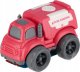 Mega Creative AUTO CIEZAR MIX CARTOON 12CM MC DISP 8/192/384 8