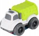 Mega Creative AUTO CIEZAR MIX CARTOON 12CM MC DISP 8/192/384 9