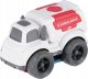 Mega Creative AUTO CIEZAR MIX CARTOON 12CM MC DISP 8/192/384 10
