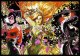 Trefl Puzzle 4w1 Batman w akcji 4 x 250 elementów (13310) 2