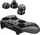 Pad HP STEELPLAY Wireless Customizable Controller + 2 Cases Switch 1