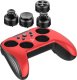 Pad HP STEELPLAY Wireless Customizable Controller + 2 Cases Switch 7