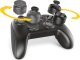 Pad HP STEELPLAY Wireless Customizable Controller + 2 Cases Switch 8
