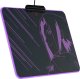 Lexip LEXIP SASUKE MOUSE PAD DESIGN BY TSUME - NARUTO SHIPPUDEN 2