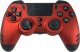 Pad HP STEELPLAY Slim Pack Wireless Controller Ruby Red Multi 1