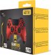 Pad HP STEELPLAY Slim Pack Wireless Controller Ruby Red Multi 2