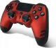 Pad HP STEELPLAY Slim Pack Wireless Controller Ruby Red Multi 3