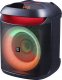 Głośnik Defender Głośnik Defender BOOMER 45 Bluetooth 45W MP3/FM/SD/USB/AUX/TWS/LED/MIC KARAOKE czarny 10