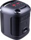 Głośnik Defender Głośnik Defender BOOMER 45 Bluetooth 45W MP3/FM/SD/USB/AUX/TWS/LED/MIC KARAOKE czarny 9