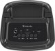 Głośnik Defender Głośnik Defender CONCERTO Bluetooth 20W MP3/FM/SD/USB/AUX/TWS/LED/MIC KARAOKE czarny + mikrofon 5