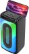Głośnik Defender Głośnik Defender CONCERTO Bluetooth 20W MP3/FM/SD/USB/AUX/TWS/LED/MIC KARAOKE czarny + mikrofon 8
