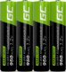 Green Cell 8x Akumulatorki Paluszki AAA R3 950mAh Ni-MH Baterie do ładowania Green Cell 14