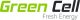 Green Cell 8x Akumulatorki Paluszki AAA R3 950mAh Ni-MH Baterie do ładowania Green Cell 17