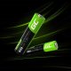 Green Cell 8x Akumulatorki Paluszki AAA R3 950mAh Ni-MH Baterie do ładowania Green Cell 19