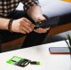 Green Cell 8x Akumulatorki Paluszki AAA R3 950mAh Ni-MH Baterie do ładowania Green Cell 21