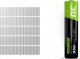 Green Cell 8x Akumulatorki Paluszki AAA R3 950mAh Ni-MH Baterie do ładowania Green Cell 24