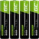 Green Cell 8x Akumulatorki Paluszki AAA R3 950mAh Ni-MH Baterie do ładowania Green Cell 2