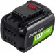 Green Cell Green Cell Akumulator DCB547 do elektronarzędzi DeWalt XR 18V 9Ah/FLEXVOLT 54V 3Ah Mocna bateria Li-Ion zamiennik DCB547 DCB548 1