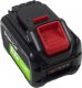 Green Cell Green Cell Akumulator DCB547 do elektronarzędzi DeWalt XR 18V 9Ah/FLEXVOLT 54V 3Ah Mocna bateria Li-Ion zamiennik DCB547 DCB548 3