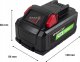 Green Cell Green Cell Bateria do elektronarzędzi Milwaukee M18 18V 8Ah Akumulator zamiennik M18 HB8 4932471070 7