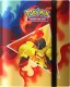Figurka Ultra-Pro Ultra Pro: Pokémon - 9-Pocket PRO Binder - Armarouge and Ceruledge 1