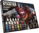 GameMaster: Adventure Starter Role-Playing Paint Set 1