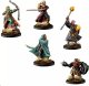 GameMaster: Adventure Starter Role-Playing Paint Set 3