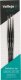Vallejo : B02990 - Detail - Definition Set - Synth (4/0, 3/0, 2/0) 1