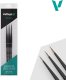 Vallejo : B02990 - Detail - Definition Set - Synth (4/0, 3/0, 2/0) 5