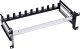 InLine InLine® 19" circuit breaker strip 3U, with depth-adjustable top-hat rail 2