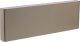 InLine InLine® 19" circuit breaker strip 3U, with depth-adjustable top-hat rail 6