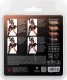 Vallejo : 72.379 - Game Color - Pale Skin Set 4 x (18 ml) 2
